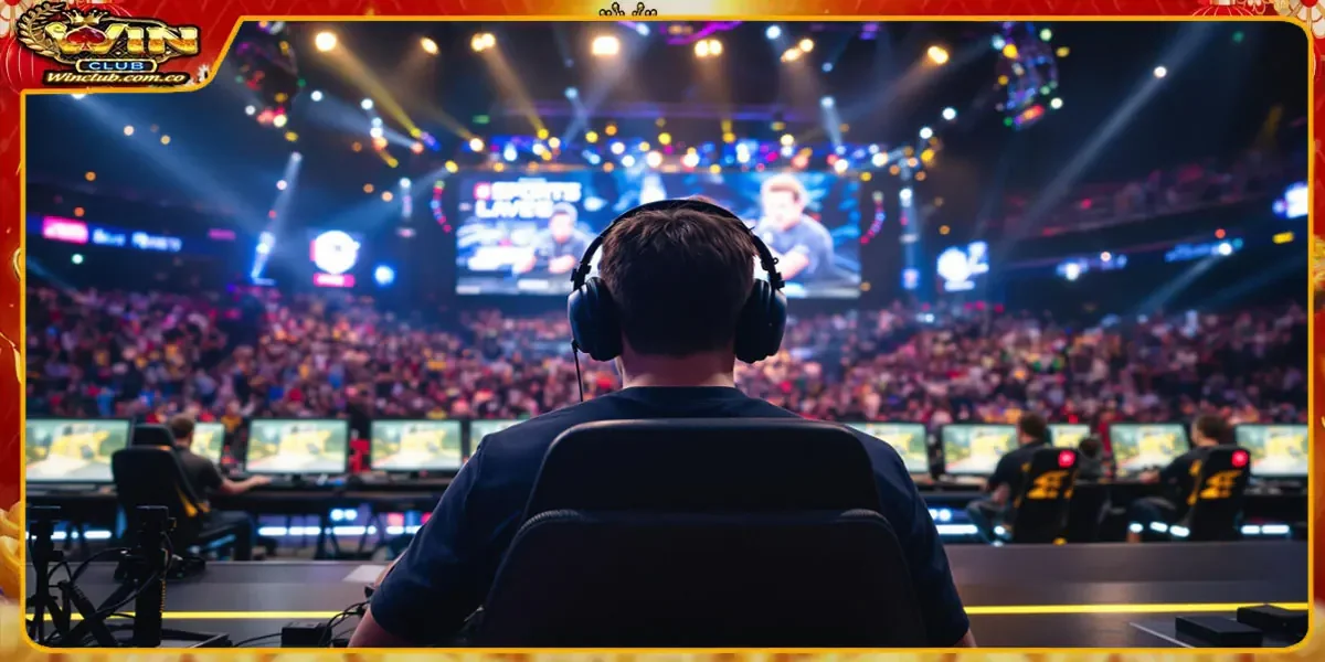 Tin tức gần nhất về Esport Winclub