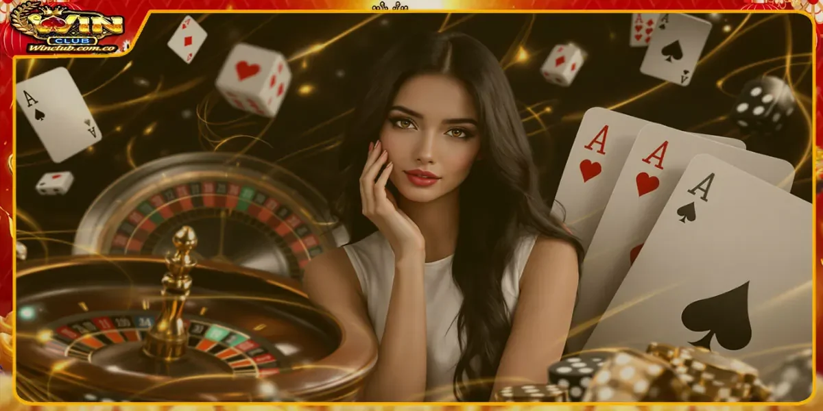 Ưu đãi thu hút người tham gia mới tại đăng nhập Winclub