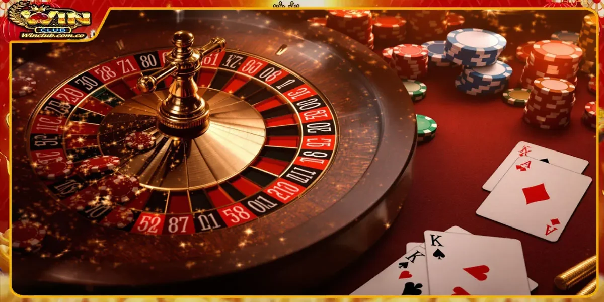 Ưu điểm vượt trội khi tham gia chơi Live Casino Winclub