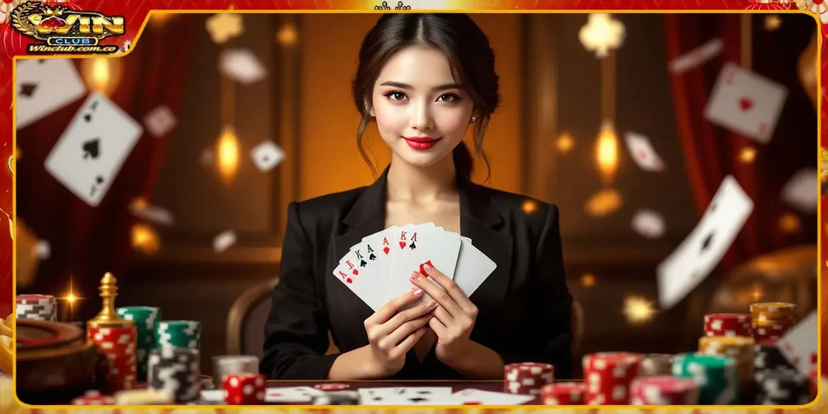 Vài nét về tựa game Mậu Binh Winclub là gì?