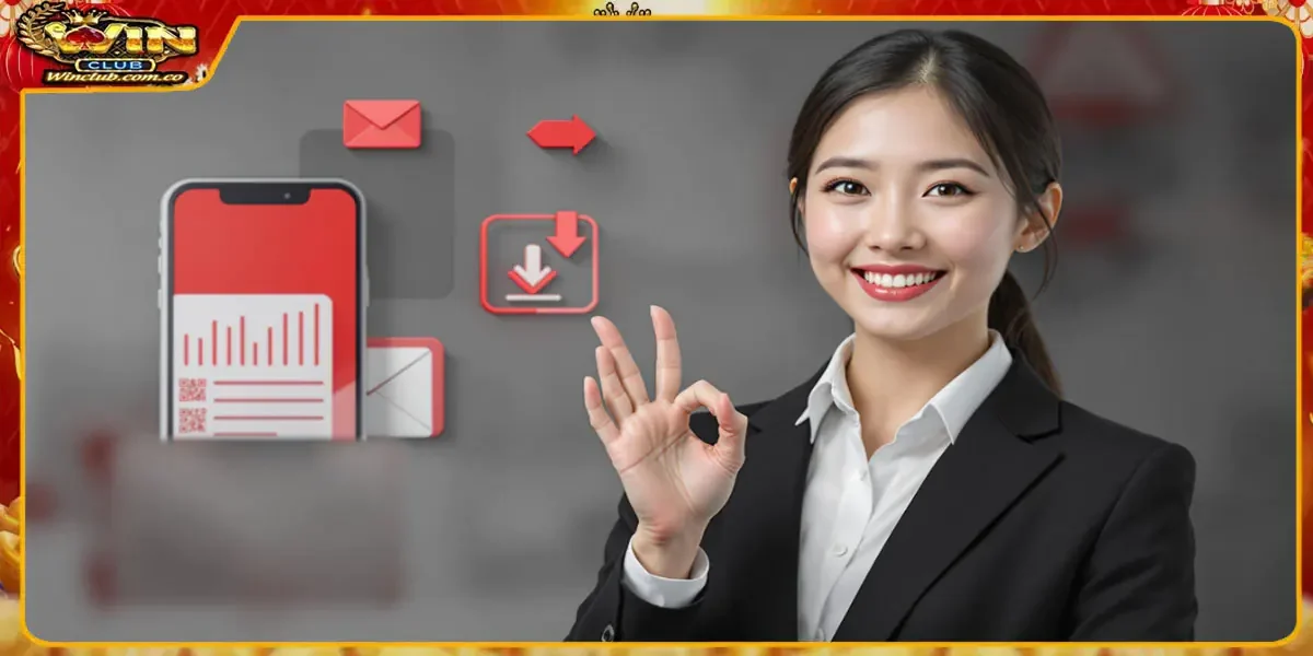 Vì sao nên tải App Winclub ngay và luôn?