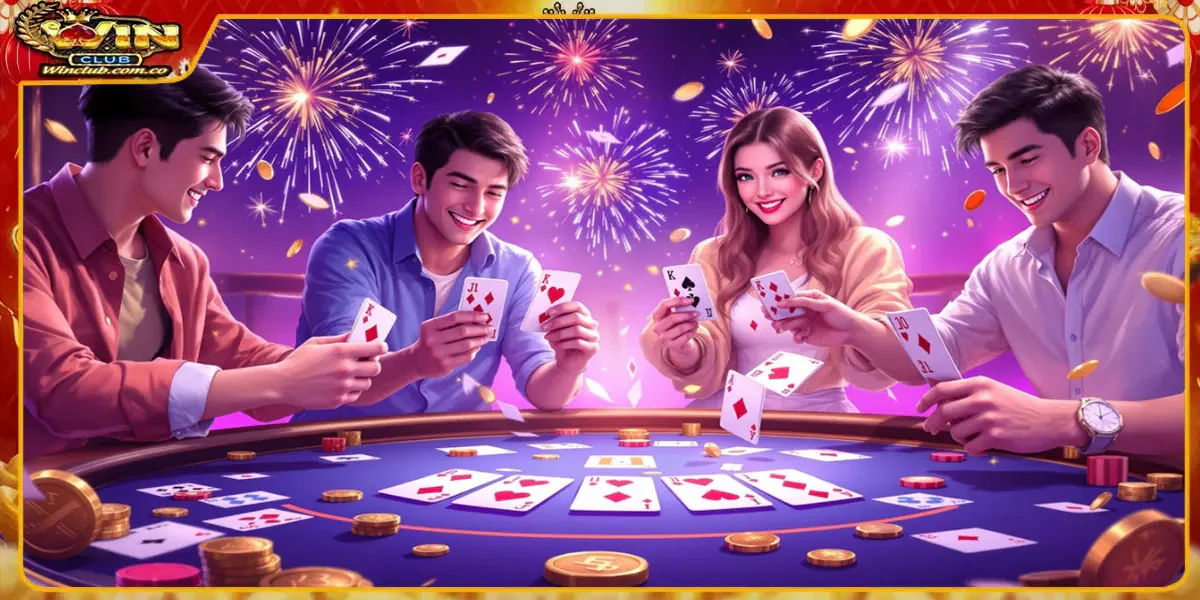 Xếp hạng các tựa game Việt Winclub